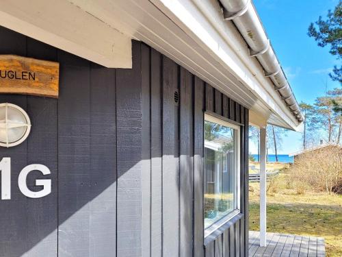 Bedegaard Casa | Beachfront Bliss in Snogebaek - By Traum Ferienwohnungen