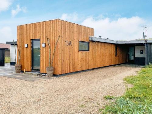 Vrist Strand Casa | Beachfront Bliss in Vesterhavet - By Traum Ferienwohnungen