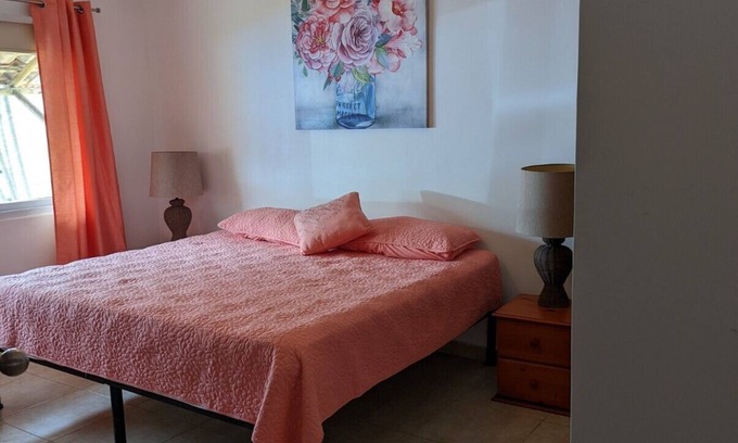 Nueva Gorgona Condominio | Beachfront Bliss