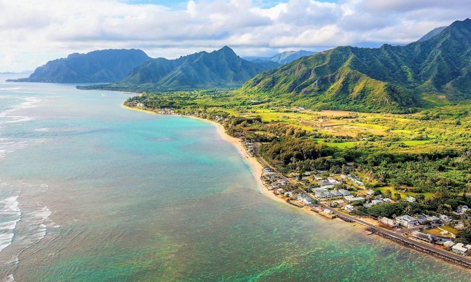 North Shore Cabaña | Beachfront Bliss - Steps to the sand!