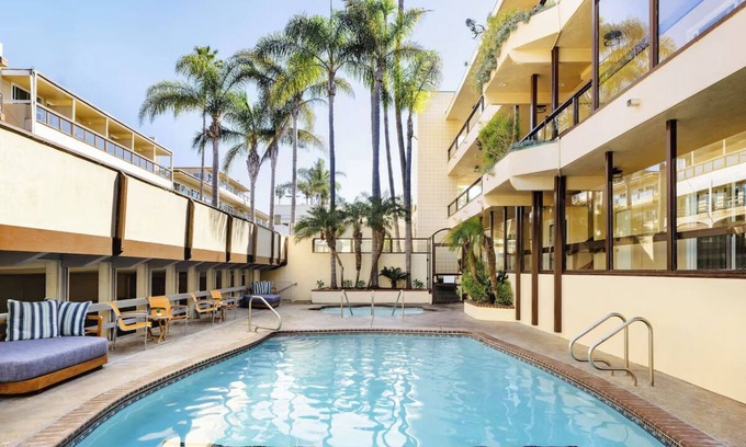 Laguna Beach Hotel | Beachfront Bliss with Outdoor Pools & Just Minutes to Heisler Park