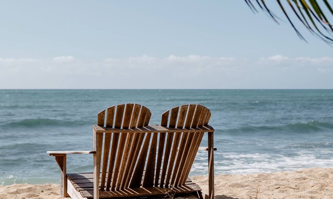 Ewa Beach Casa | Beachfront Bungalow with Gated Entry and Pet Friendly