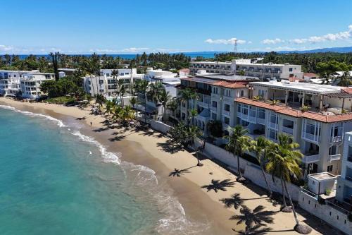 Cabarete Apartamento | Beachfront Cabarete Apartment