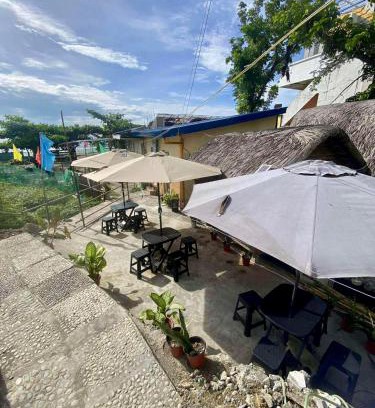 San Juan Casa | Beachfront Cabins at Urbiztondo San Juan ELYU