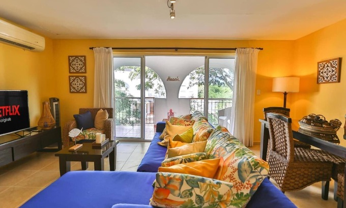 Dominicus Apartamento | FrentePlaya| Cadaques| SmartTv| Cocina Full| Rest