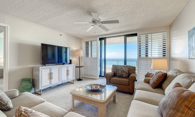 Bethune Beach Condominio | CH318 - Chadham-by-the-Sea