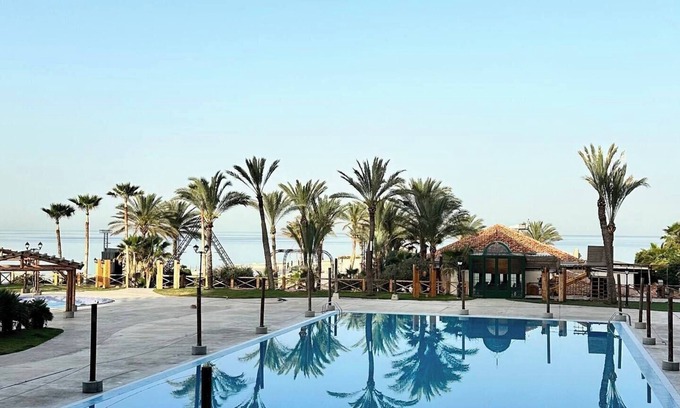 Batroun Chalet De Esquí | Beachfront chalet in Sawary Batroun