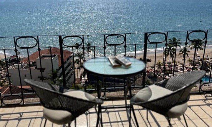 Zona hotelera Condominio | Beachfront condohotel floor 14th.