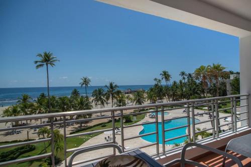 Villas Del Mar Apartamento | Beachfront Condo Costa del Sol Sleeps 6