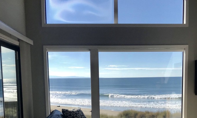 Pajaro Dunes Condominio | Condominio frente al mar con vistas espectaculares, comodidad y diversión para todos