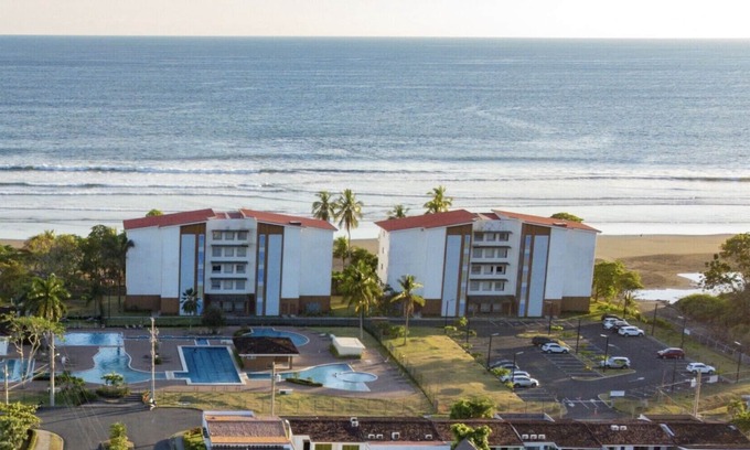 Bejuco Condominio | Beachfront
