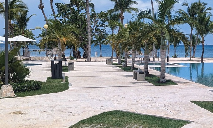 San Pedro de Macoris Apartamento | PARAISO EN LA PLAYA NUEVA ROMANA
