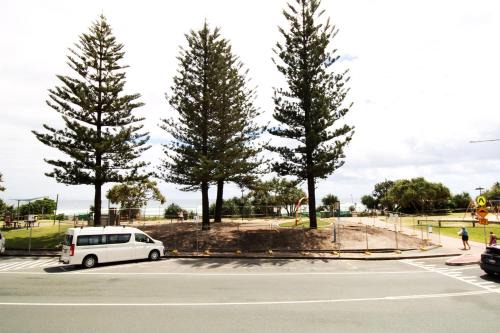 Coolangatta Apartamento | Beachfront escape in Coolangatta