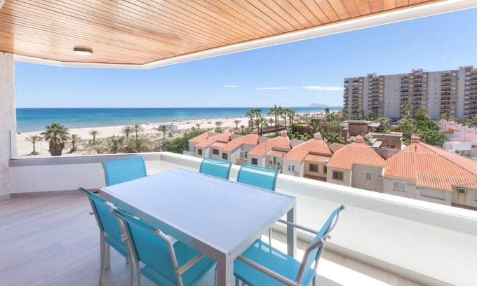 Grau i Platja Apartamento | 27. AG BAHAMAS 4 PREMIUM
