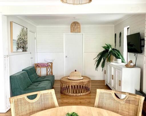 Warilla Apartamento | Beachfront Guest Suite - Surfers Choice!