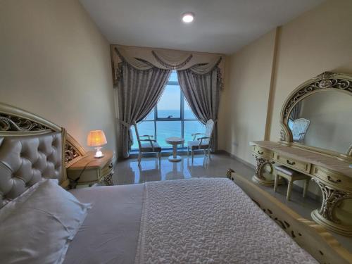 Rumailah Apartamento | Beachfront Holiday Homes