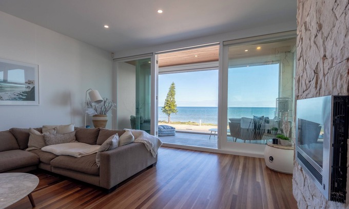Somerton Park Casa | Beachfront Home in Somerton Park