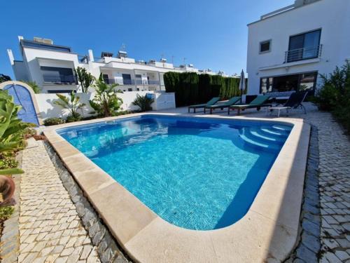 Manta Rota Villa | Beachfront house,Manta Rota,Algarve