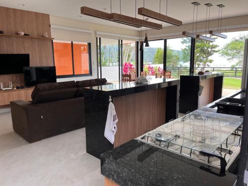 Lagoinha Casa | Beachfront house in Lagoinha