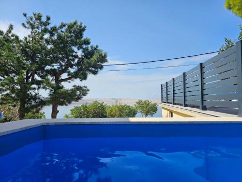 Cesarica Casa | Beachfront House Ivana with Pool - renovated 2025