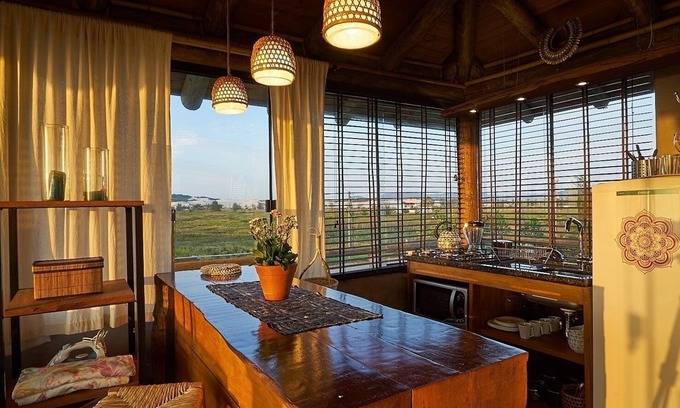 Barra de Ibiraquera Casa | Vrbo Property