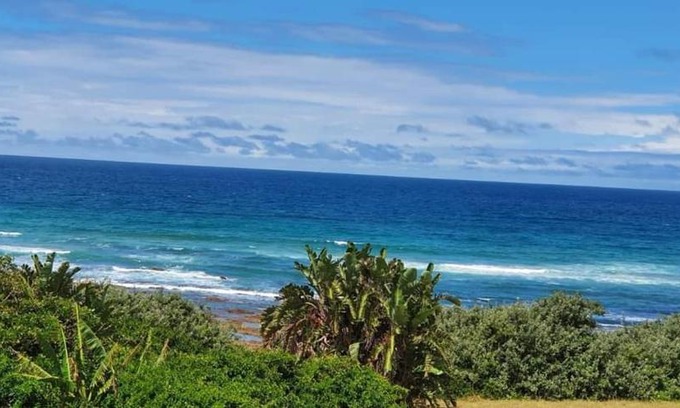 Winterstrand Casa | Beachfront Inn