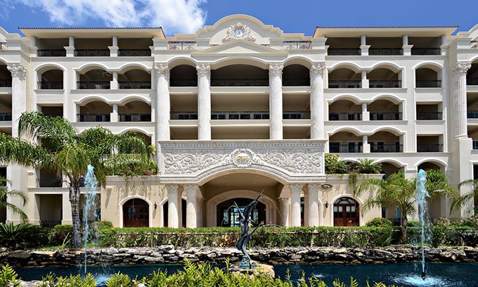 Cozumel Condominio | FRENTE AL MAR ** MEJOR CONDOMINIO REVISADO EN COZUMEL ** Con el MEJOR PALAPA PRIVADO en la azotea