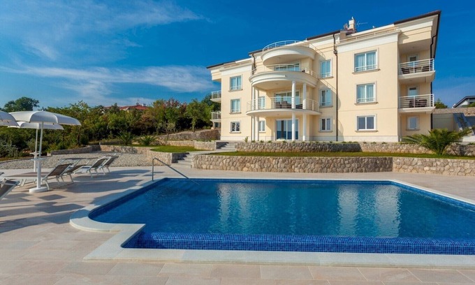 Vantacici Apartamento | Tunera Apartments / Tunera Apartment 1