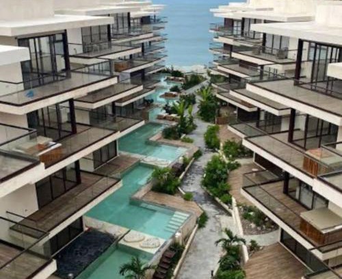 Mazatlán Apartamento | Beachfront, New Apartment at New Mazatlan