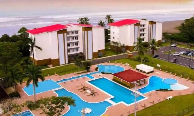 Parrita Condominio | Beachfront Paradise Condo, Great Location, Bejuco