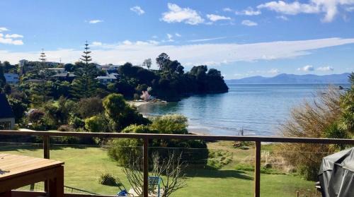 Kaiteriteri Casa | Beachfront Playground