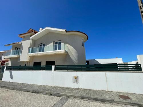Barra Apartamento | Beachfront Costa Nova Villa - 2BR Apartment