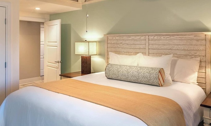Frydendal Complejo | Beachfront Resort, 2 Bedroom Presidential Unit