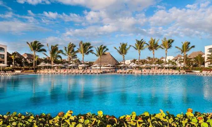 Punta Cana Hotel | Beachfront Resort, Rock Family Suite w/ 1 BR, Hard Rock Punta Cana | 2 Units