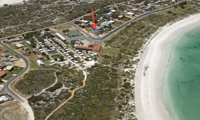 Lancelin Apartamento | BeachFront Retreat en Lancelin