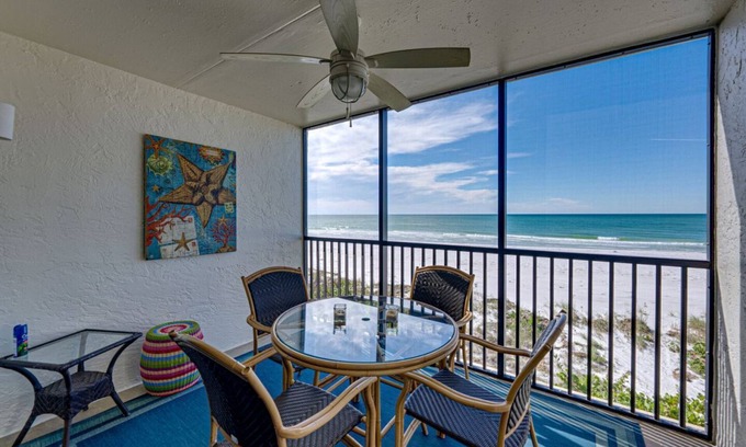 Boca Grande Condominio | FRENTE AL MAR - Sea Oats -Actualizado en 2019
