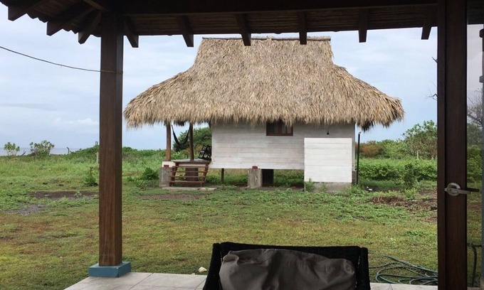Leon Cabina | Nueva cabaña de playa de 1 hab, 1 baño con piscina común y muchas comodidades en 200 acres