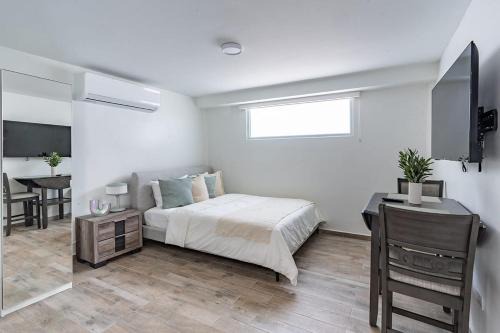 Dorado Pueblo Apartamento | Beachfront Studio #2 1 Room 1 Bath Pool