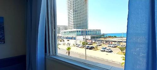 Bat Yam Apartamento | Beachfront Studio Apartment Bat Yam 412