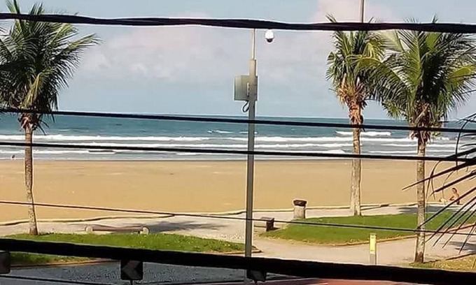 Mirim Apartamento | Kitnet Frente a Playa Celimar I