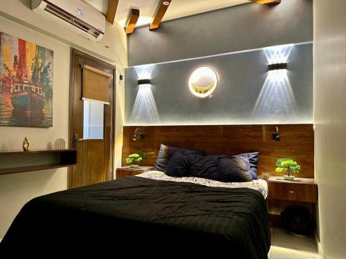 D.H.A. Apartamento | Beachfront Studios by Virani