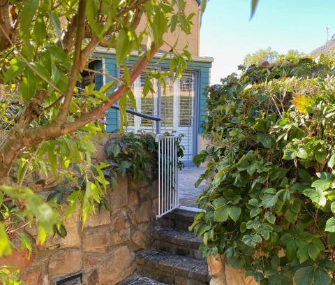 Scott Estate Apartamento | Beachfront Terrace 1 Hout Bay, Cape Town