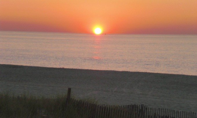 Point Pleasant Beach Casa | Beachfront Living - Tu Opinión de la mañana ...