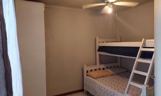 Pumula Apartamento | Beachfront_Vibe