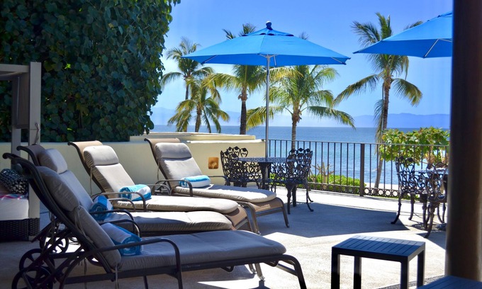 Punta de Mita Villa | Casa Mar de Grecia, tu paraíso a unos pasos del mar.