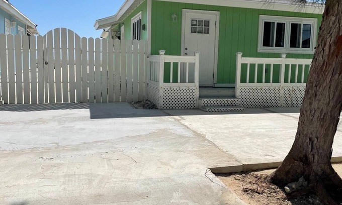 Andros Town Villa | Beachfront Villa on Andros Island, Bahamas