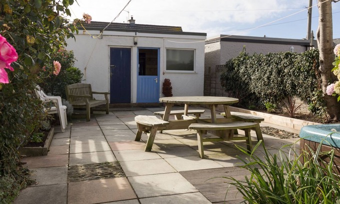 Rhosneigr Cabaña | Beachgetaway