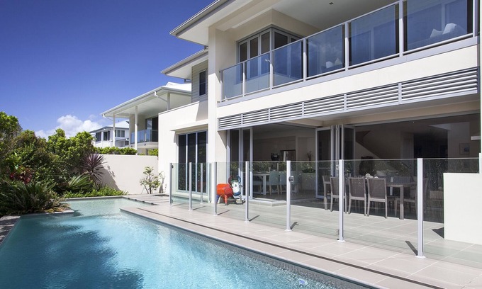 Yaroomba Casa | Beachhaven - Steps to the Beach!