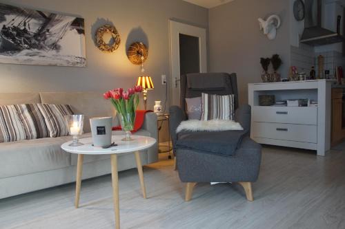 Eckernfoerde Apartamento | Beachhouse