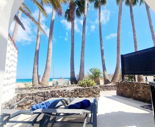 Bahia Calma Apartamento | Beachhouse La Palma